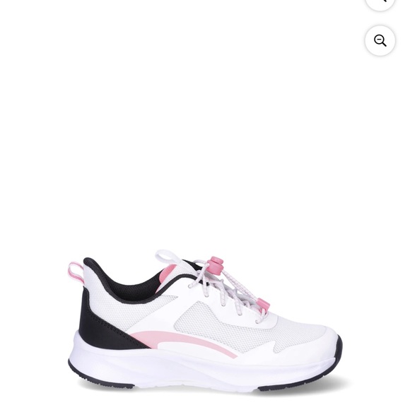 Nwt Athletic Works Little and Big Girls Bungee Mesh size 13 G9 - Picture 5 of 7